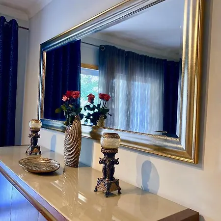 Apartment Center Oura Beach Albufeira